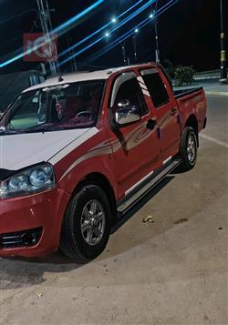 جريت وول وينجل 5